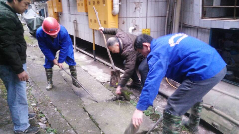 科尔沁右翼中清掏化粪池、管道疏通一站式服务<高效><技术><可靠>